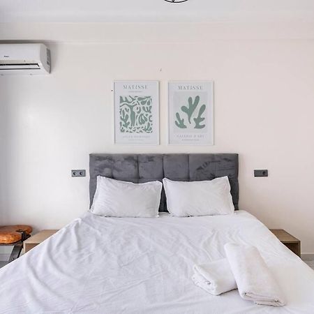רבאט Hassan Executive Appartment מראה חיצוני תמונה