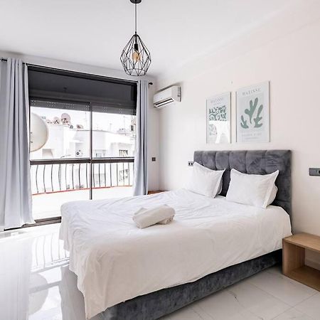 רבאט Hassan Executive Appartment מראה חיצוני תמונה