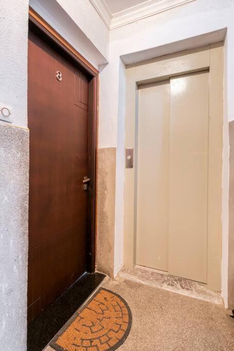 רבאט Hassan Executive Appartment מראה חיצוני תמונה
