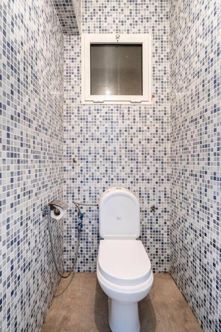 רבאט Hassan Executive Appartment מראה חיצוני תמונה
