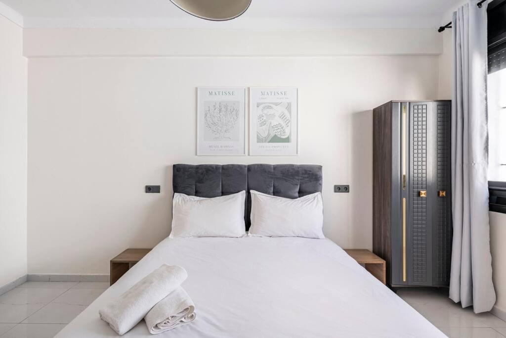 רבאט Hassan Executive Appartment מראה חיצוני תמונה