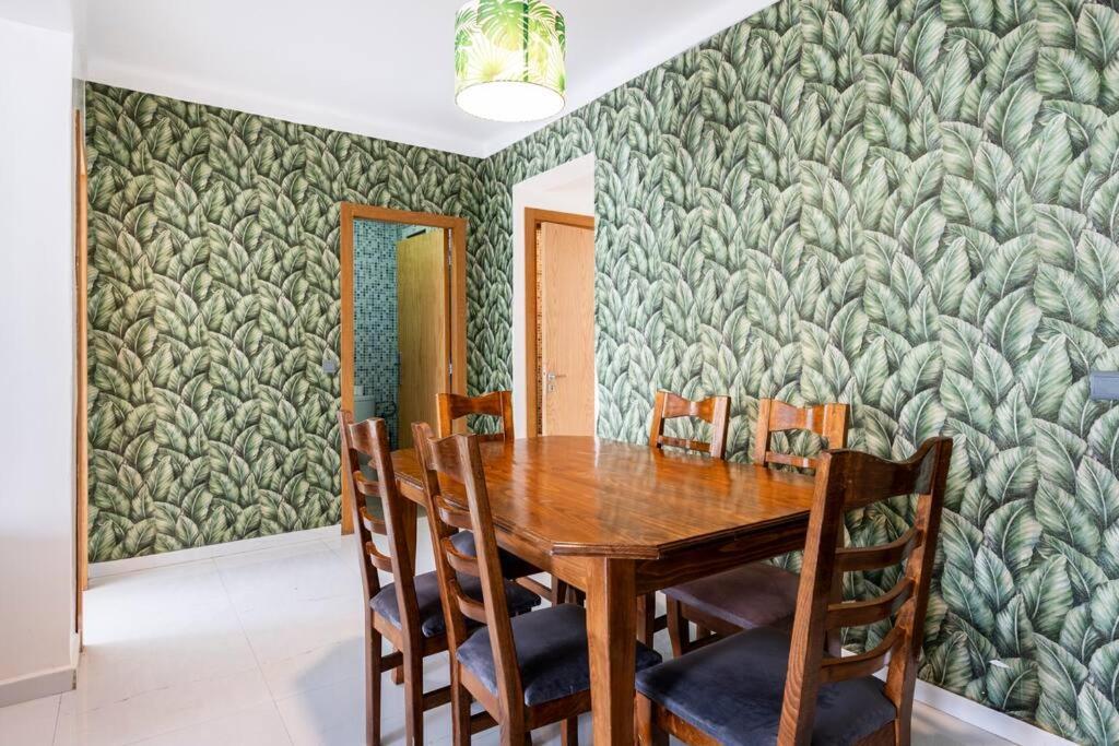 רבאט Hassan Executive Appartment מראה חיצוני תמונה